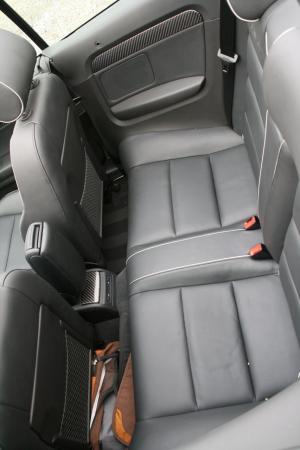 Audi RS4 Cabriolet 2006 года  (NA)